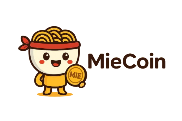 MieCoin Logo